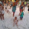 25 agosto fiesta espuma10